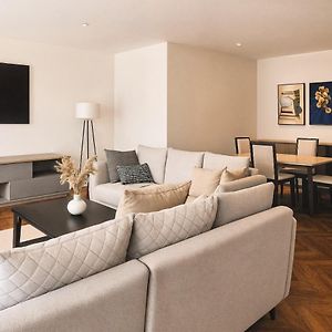 Appartement met een Slaapkamer